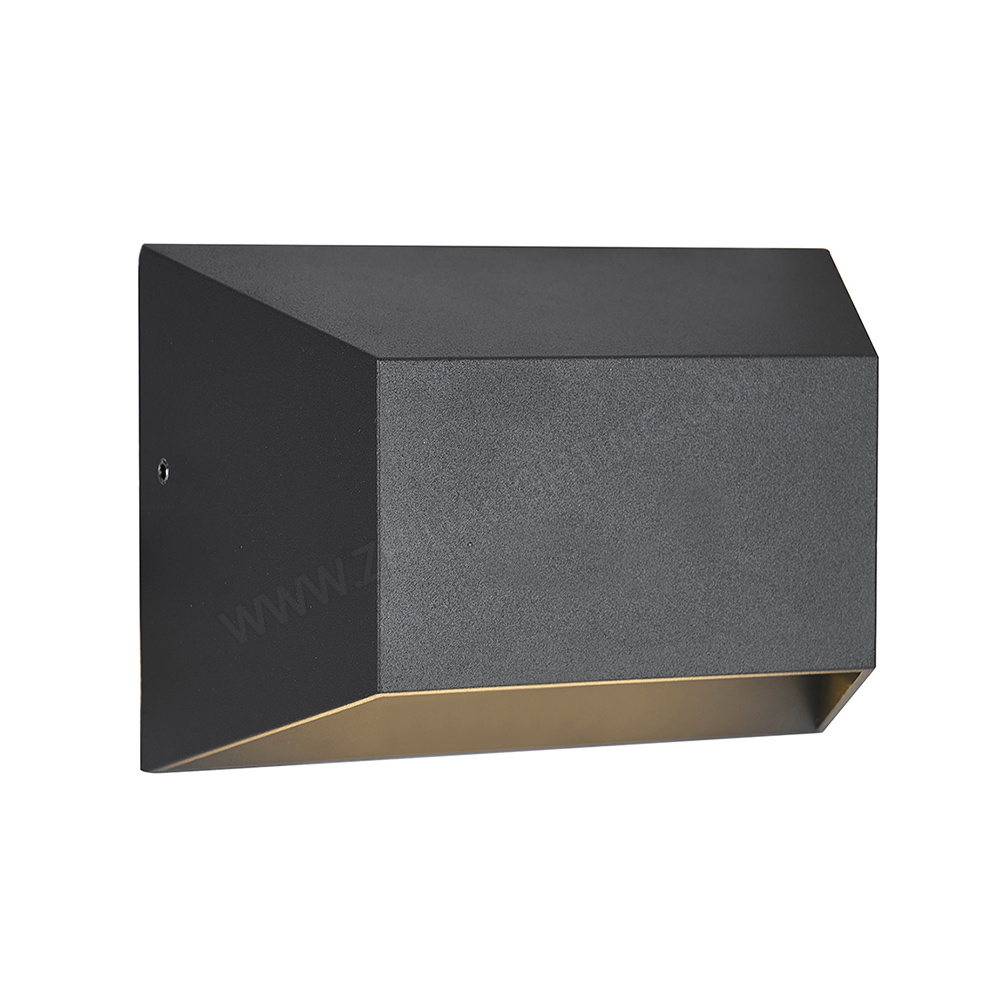 LED Wall Light No.1111-2