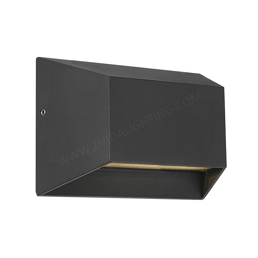 LED Wall Light No.1111
