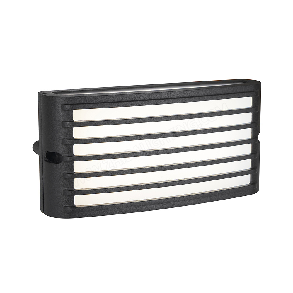 LED Wall Light No.1102
