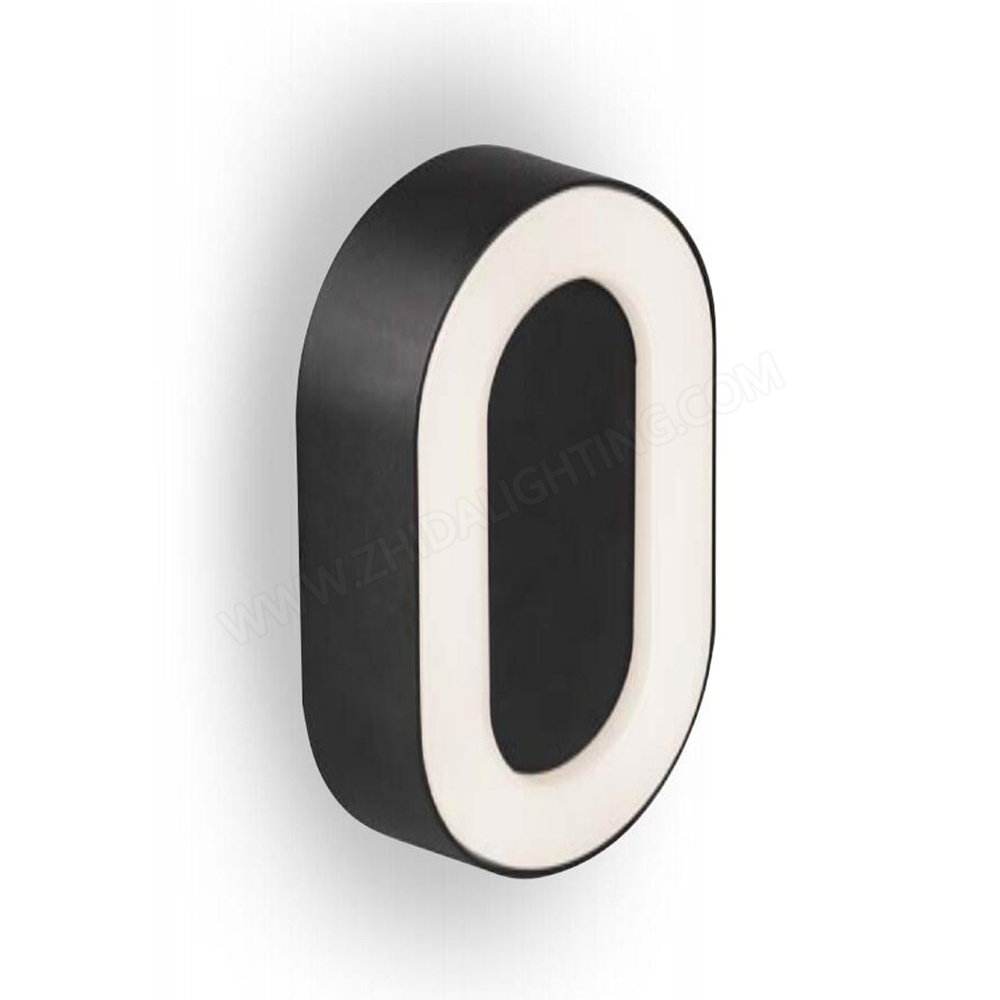 LED Wall Light No.1091