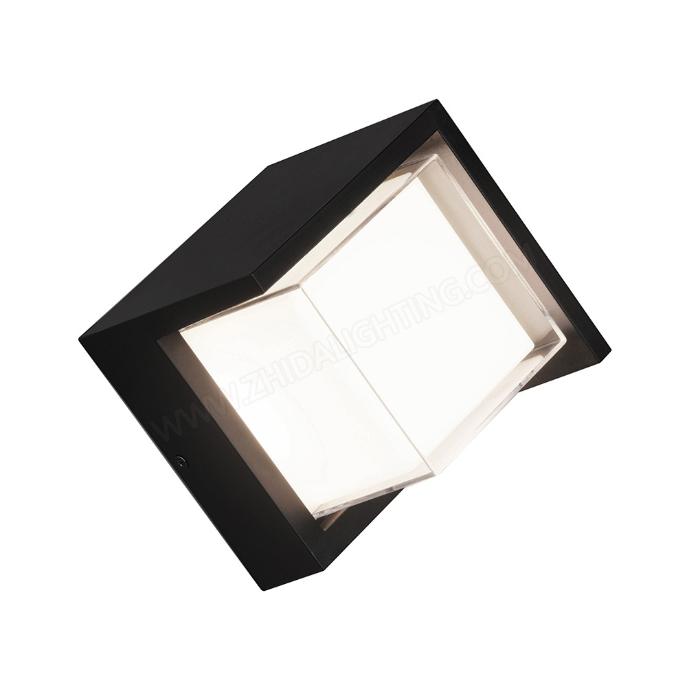 LED Wall Light No.1081-1