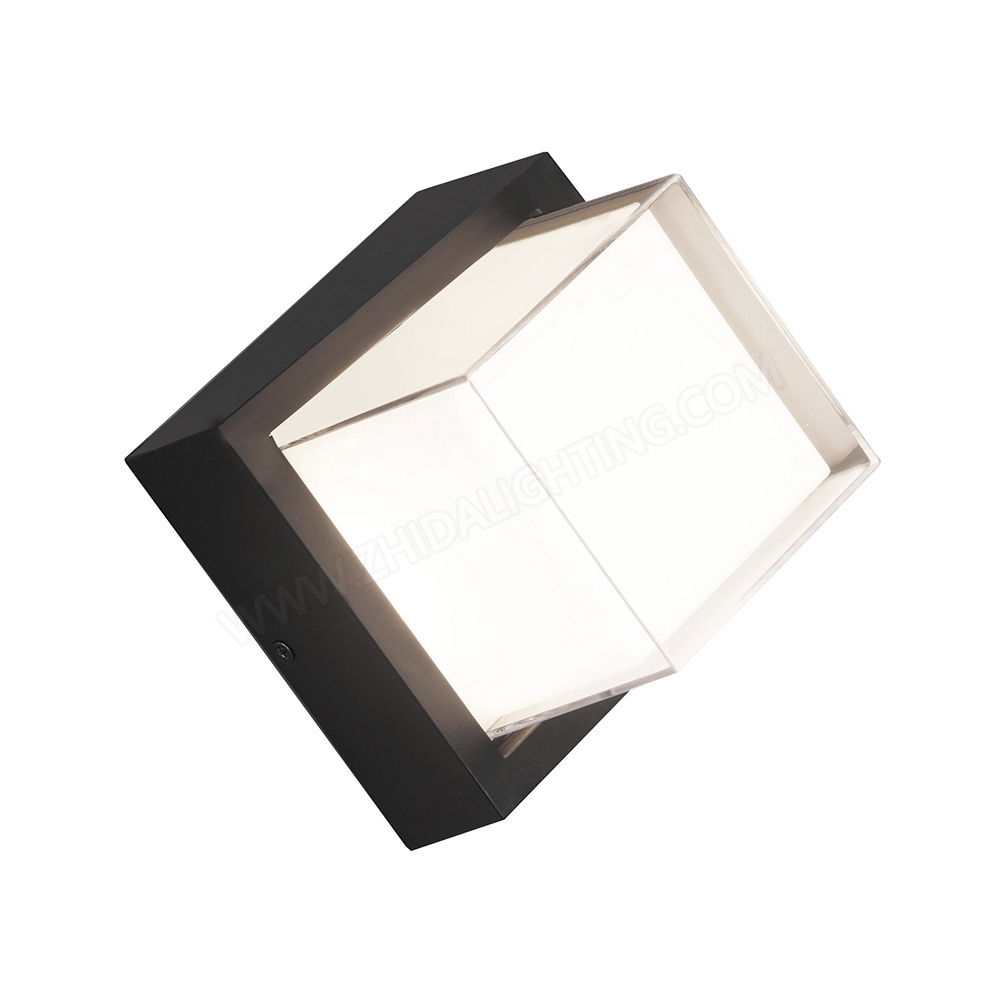 LED Wall Light No.1081