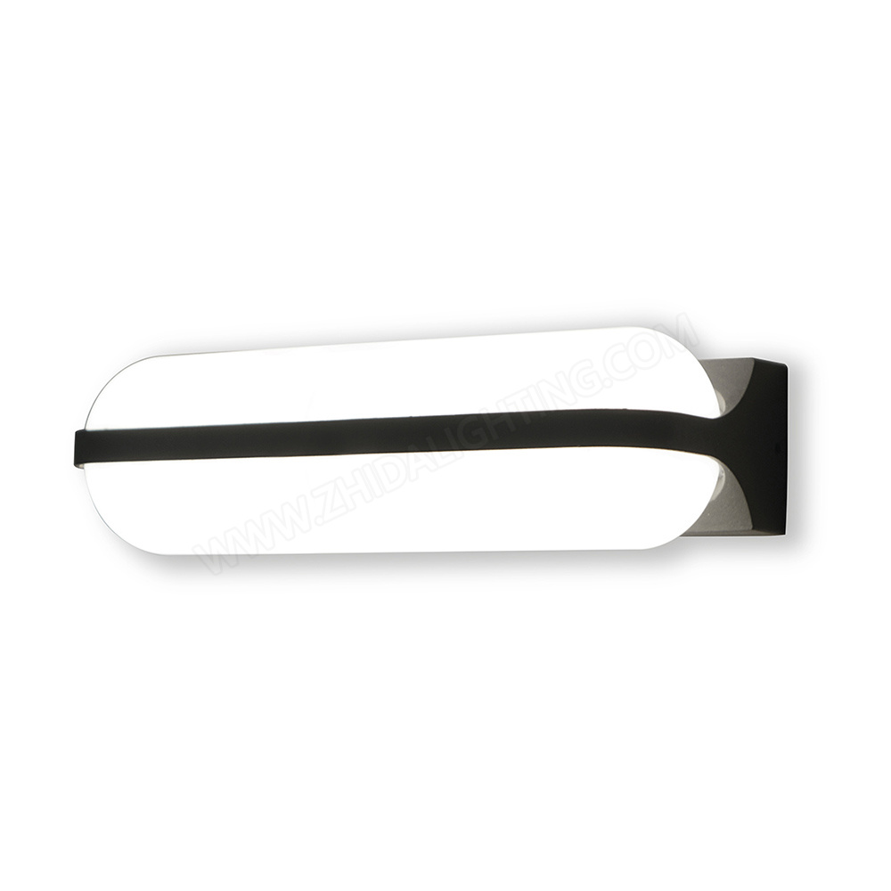 LED Wall Light No.1071-2