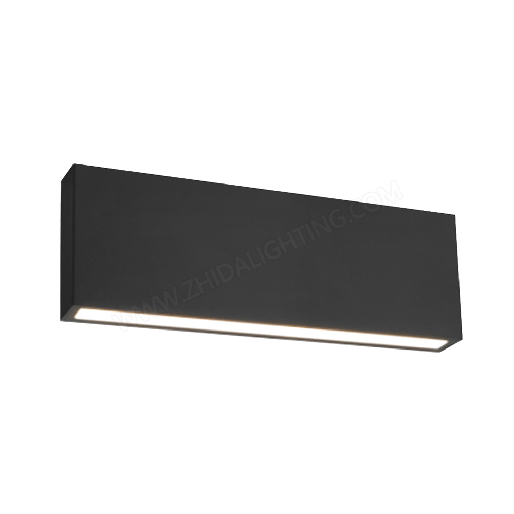 LED Wall Light No.1026-2