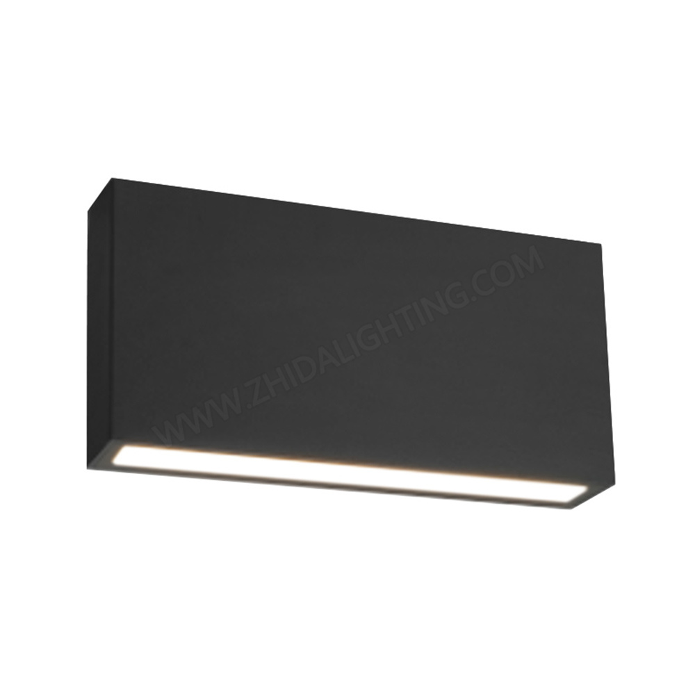 LED Wall Light No.1025-2