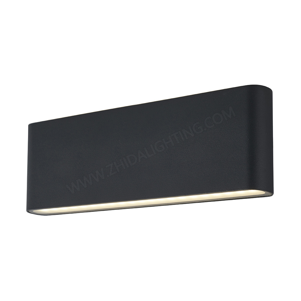 LED Wall Light No.1023-2