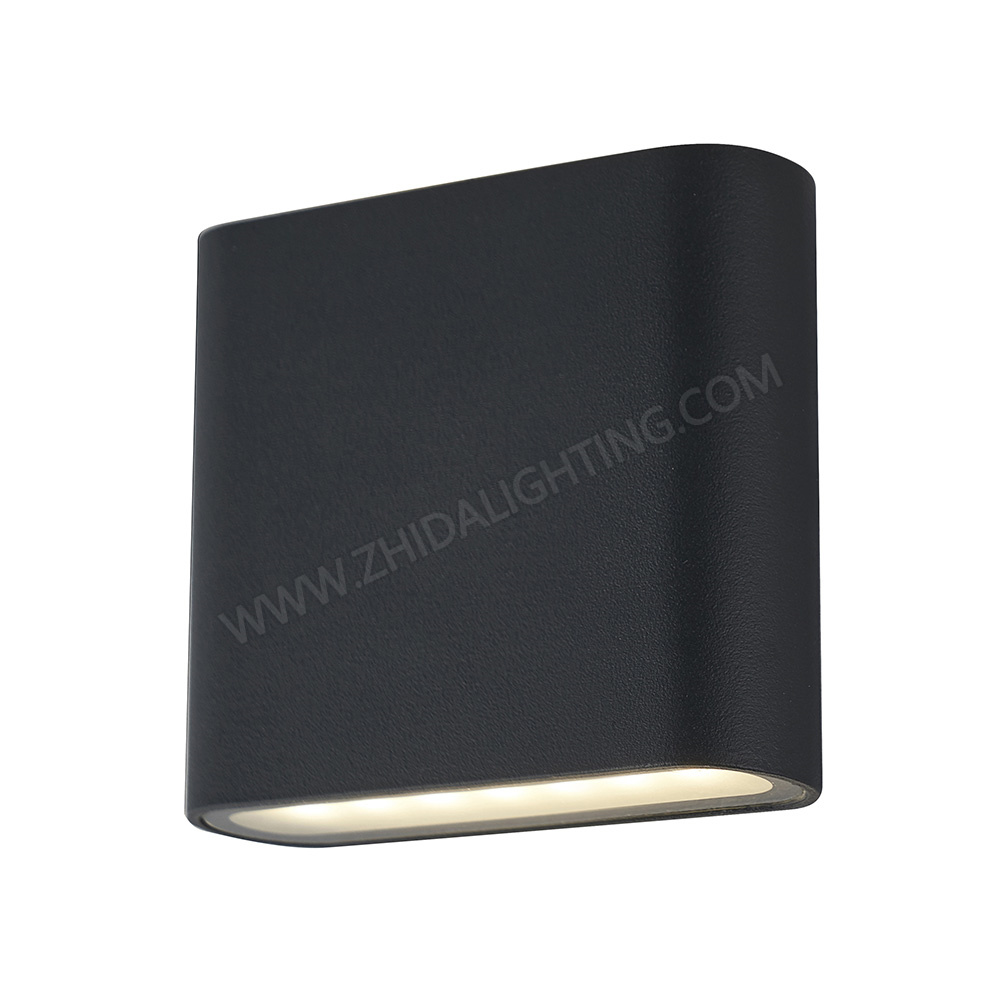 LED Wall Light No.1021-2