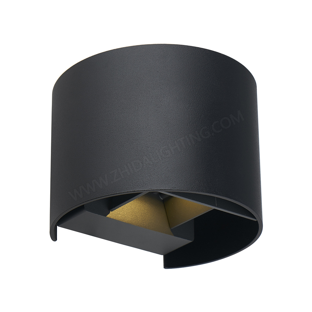 LED Wall Light No.1011