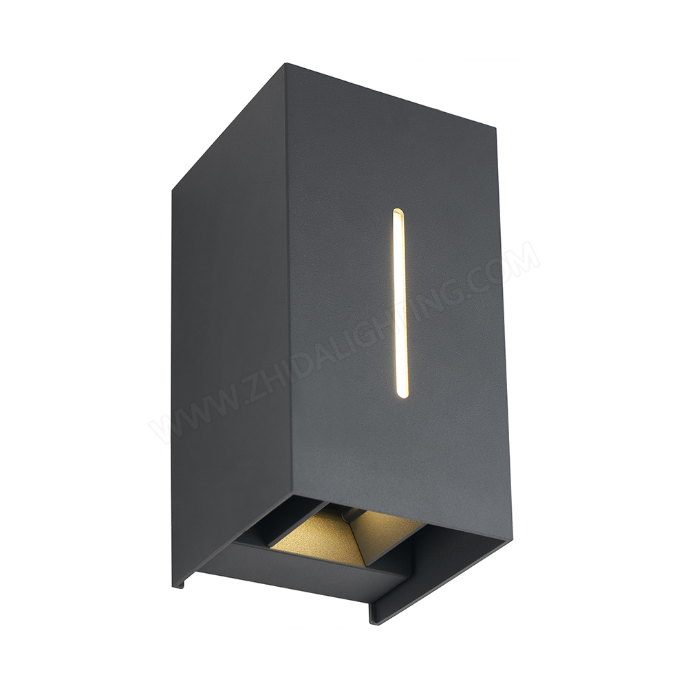 LED Wall Light No.1003