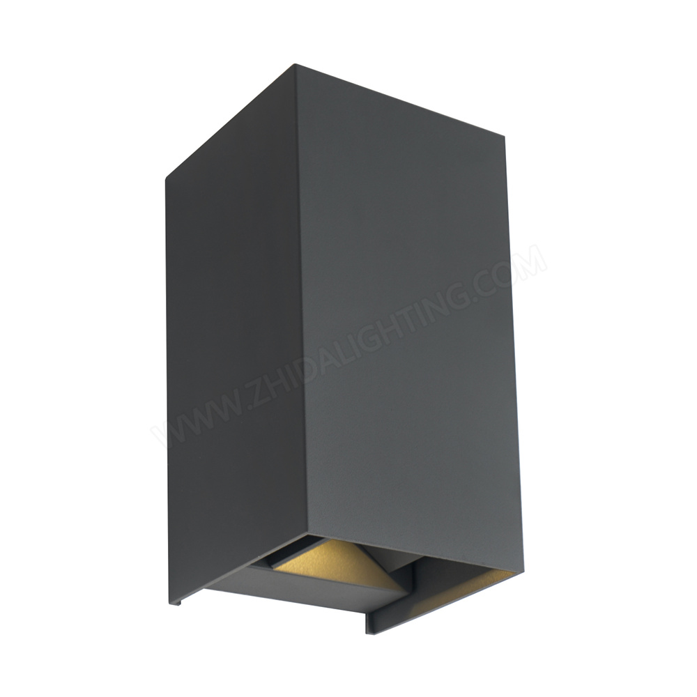 LED Wall Light No.1002
