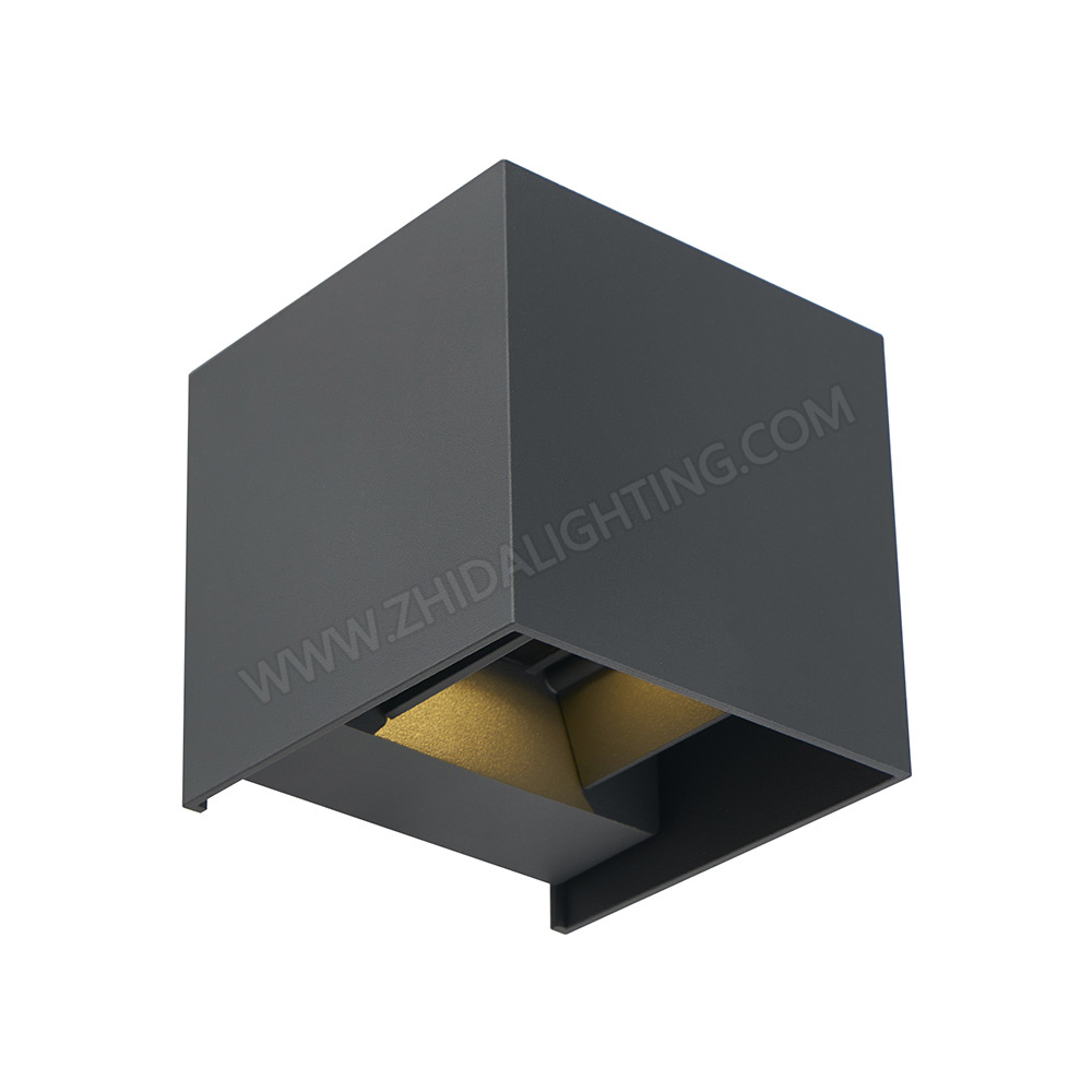 LED Wall Light No.1001