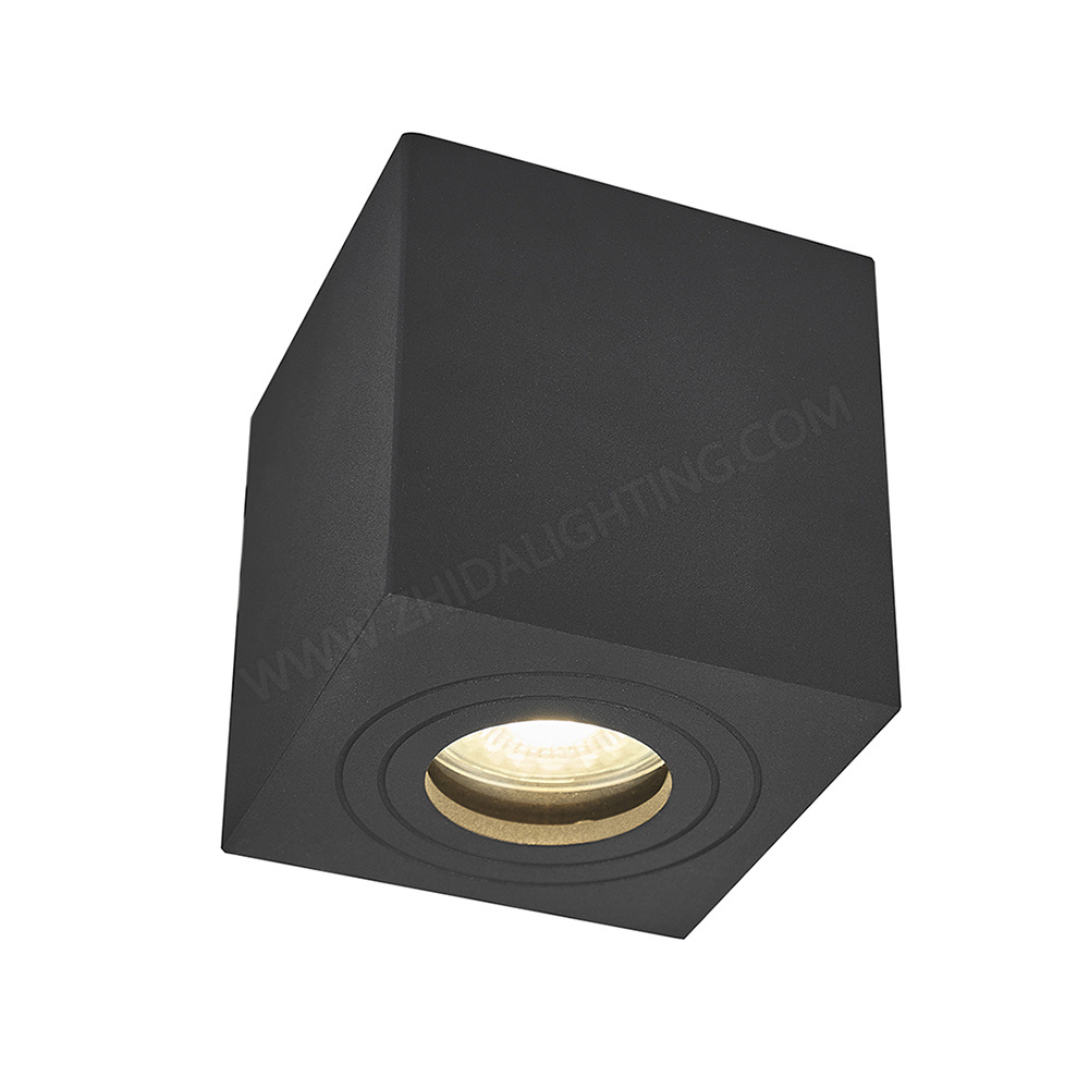 GU10 Downlight No.2009