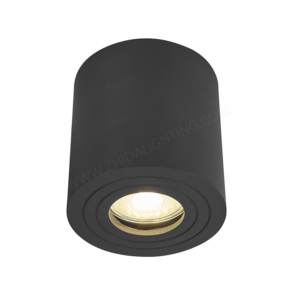 GU10 Downlight No.2008