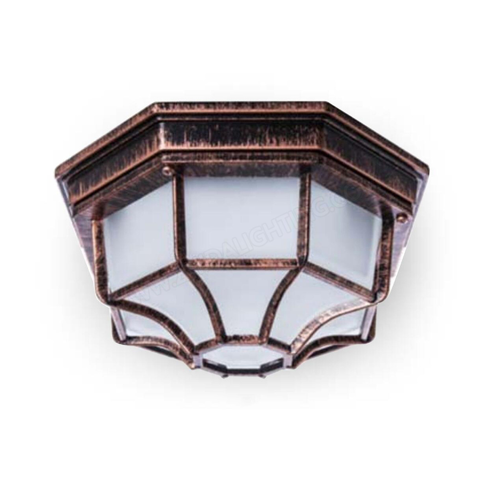 E27 Celling Light No.4003