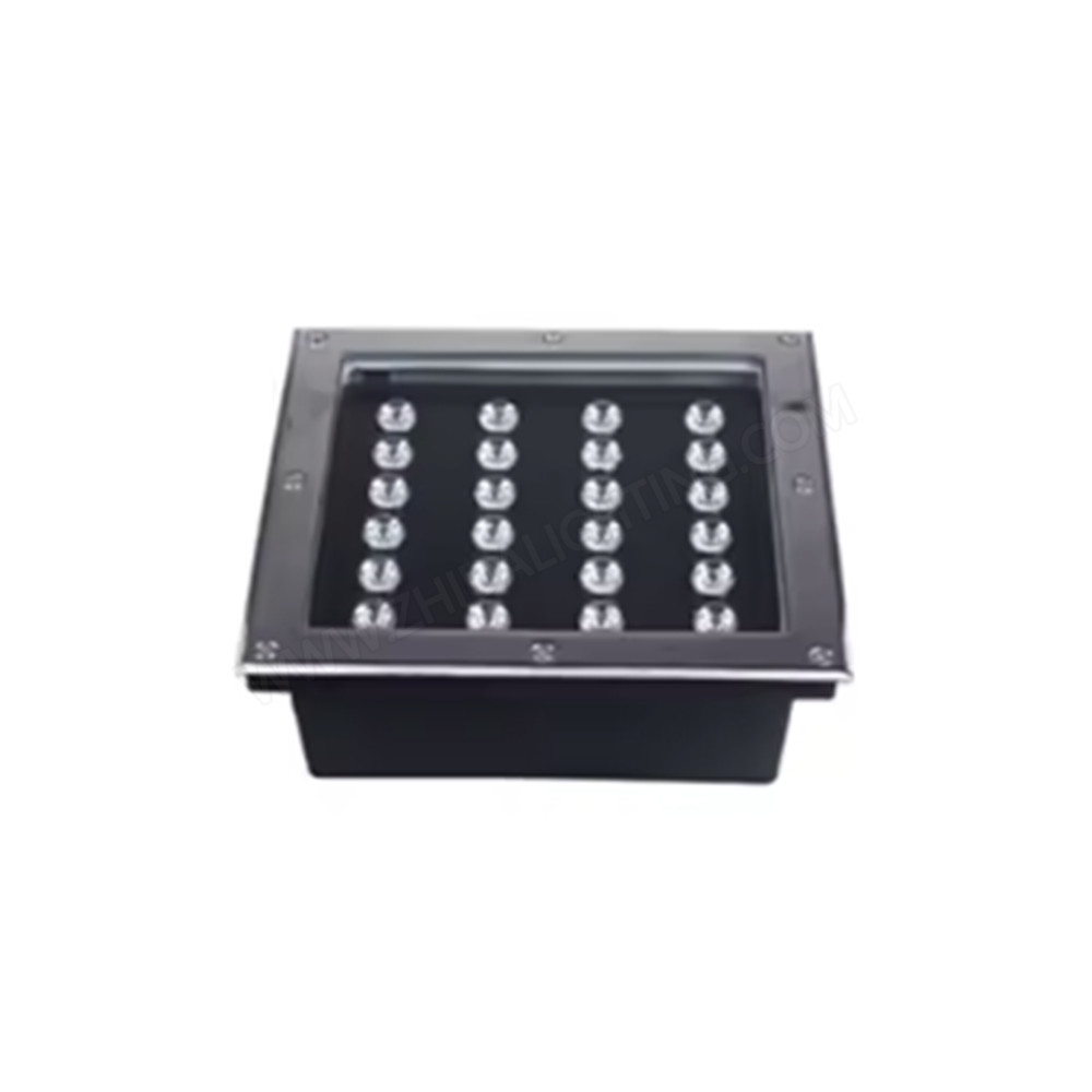LED In-ground Light No.1907