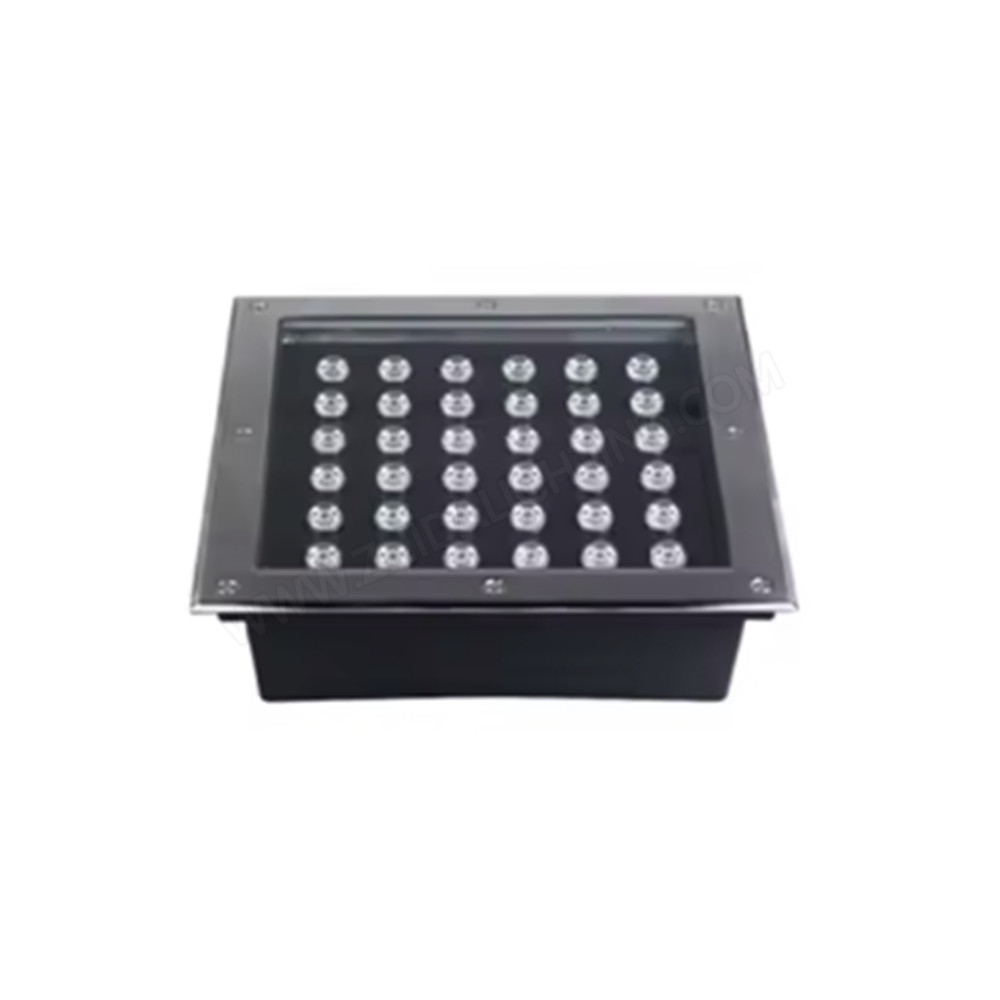 LED In-ground Light No.1908