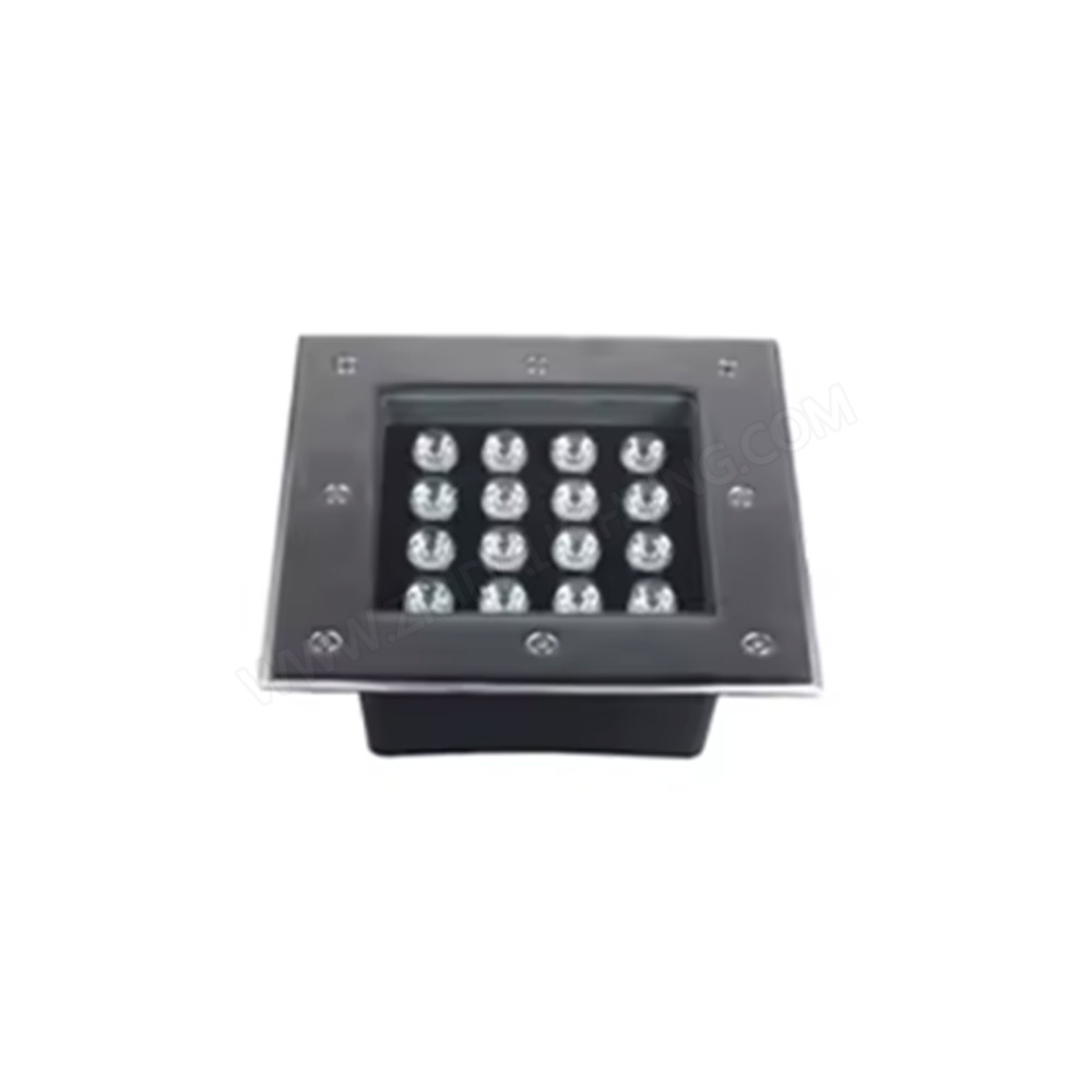 LED In-ground Light No.1906