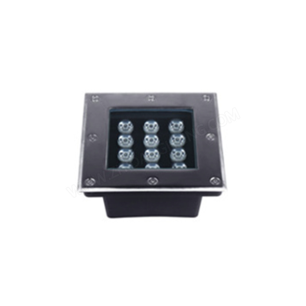 LED In-ground Light No.1905