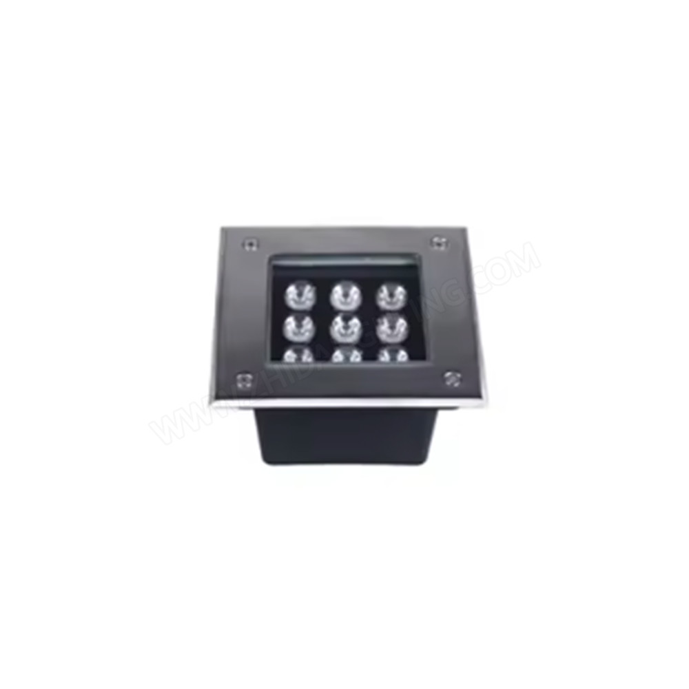 LED In-ground Light No.1904