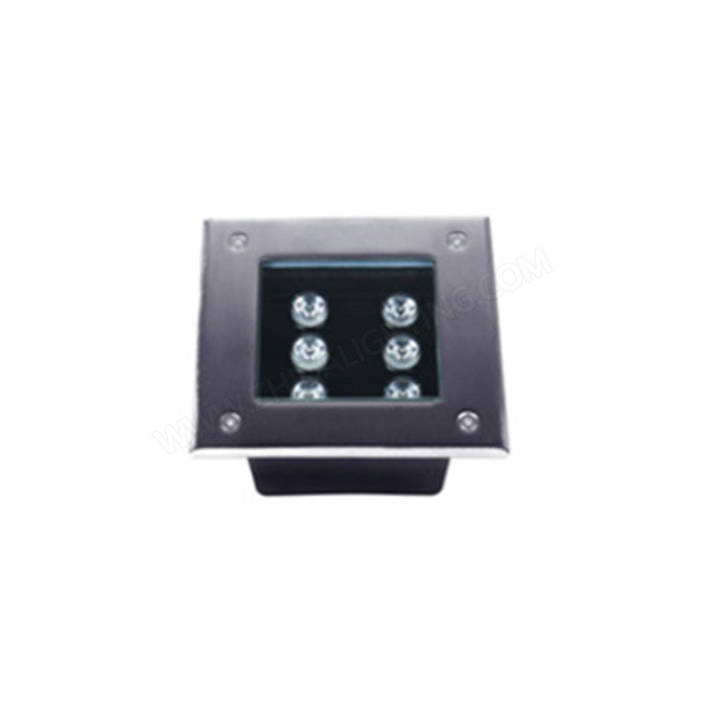 LED In-ground Light No.1903