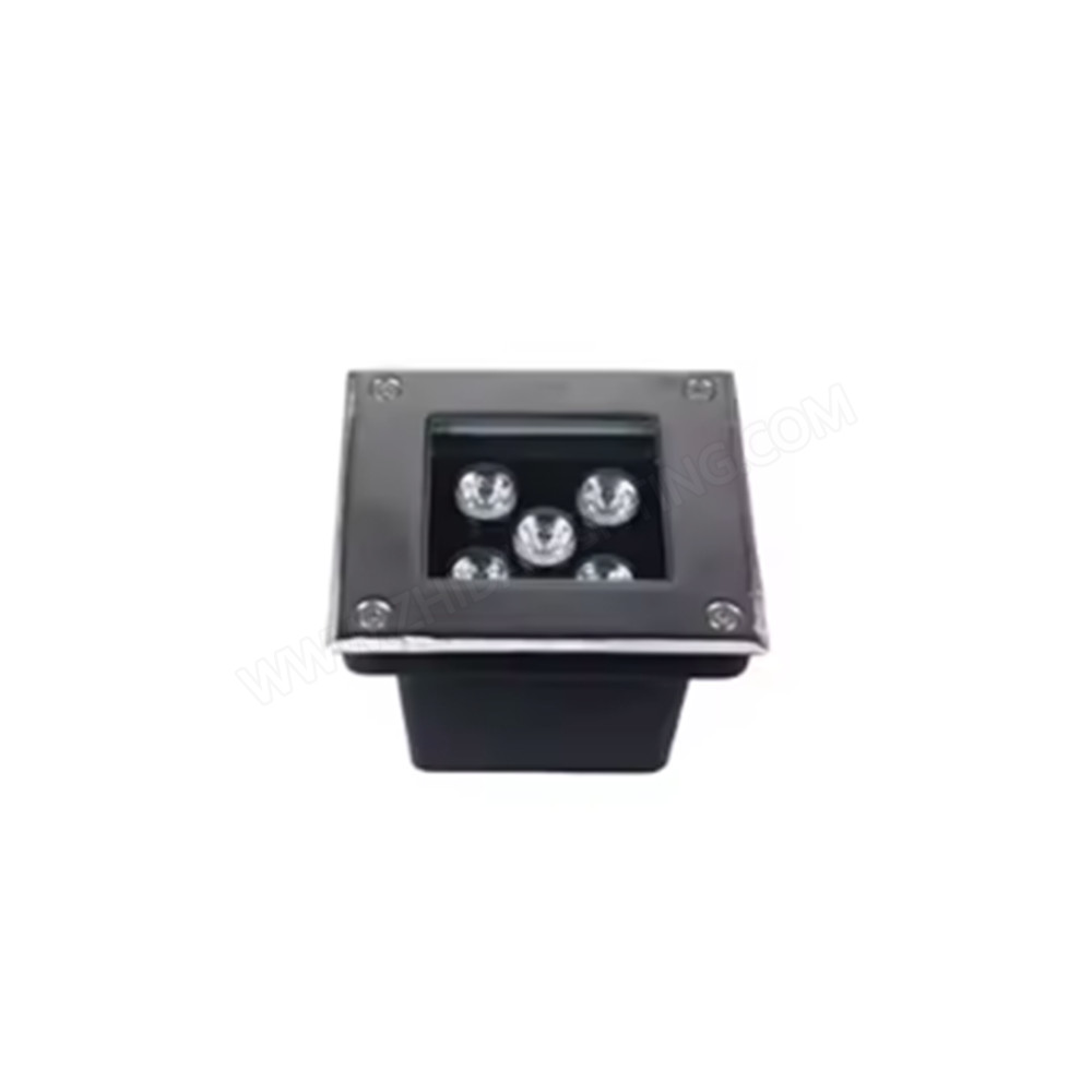 LED In-ground Light No.1902