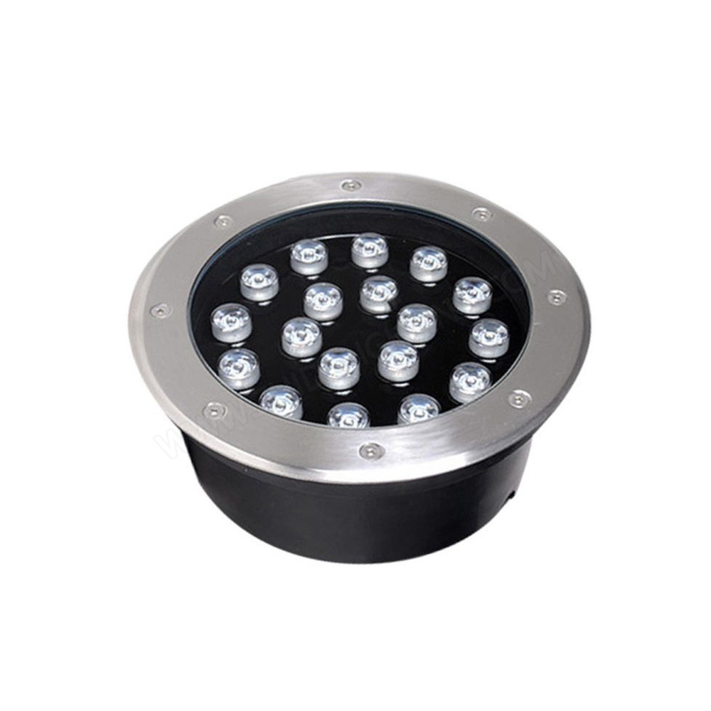 LED In-ground Light No.1887