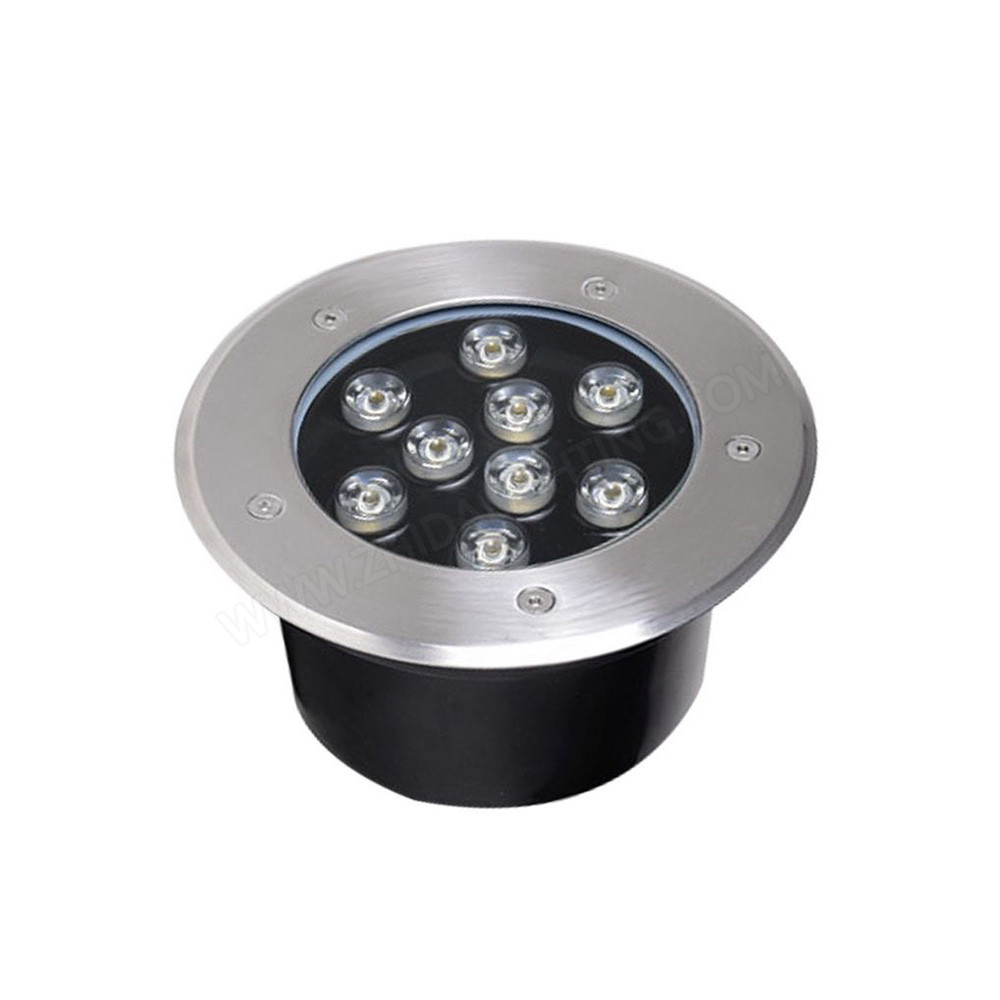 LED In-ground Light No.1884