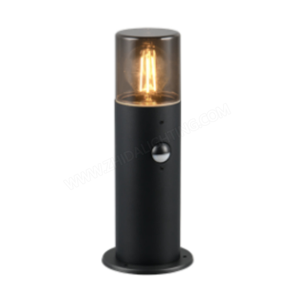 Garden light No.5035-300 PIR