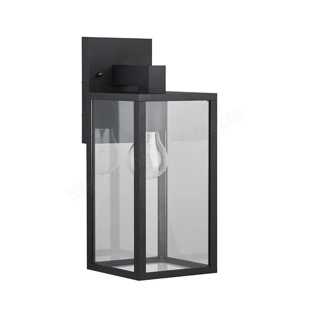 E27 Wall Lights No.5102-PIR