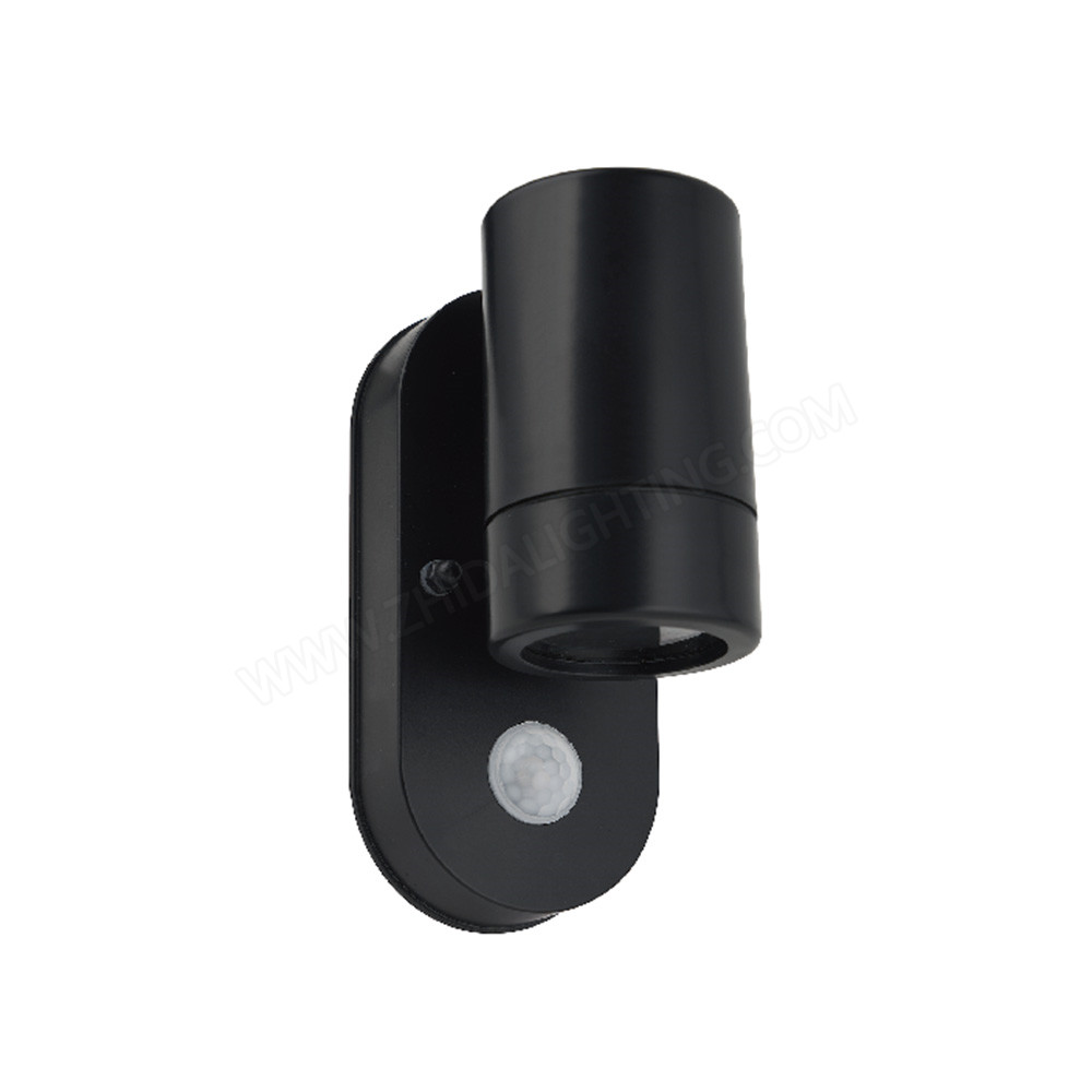 GU10 Wall Light No.2041-PIR