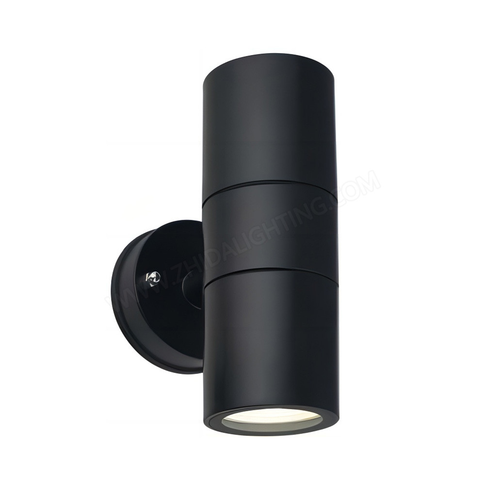 GU10 Wall Light No.2031-2