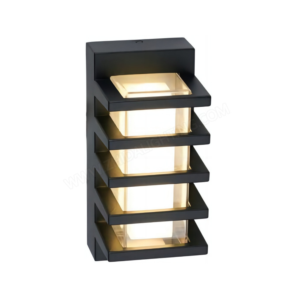 LED Wall Light No.1204