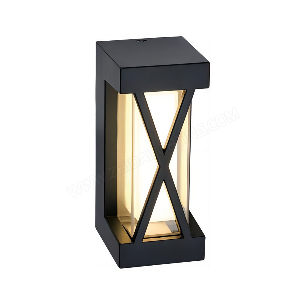 LED Wall Light No.1205