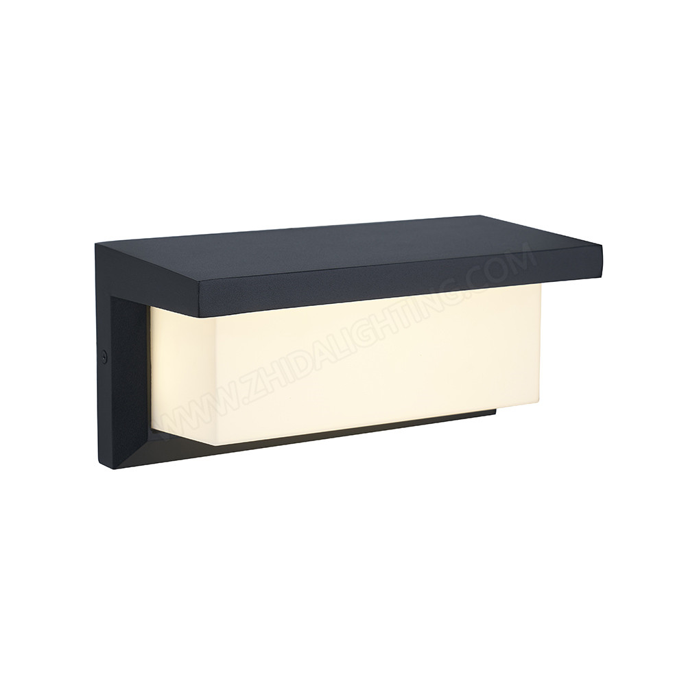 LED Wall Light No.1827