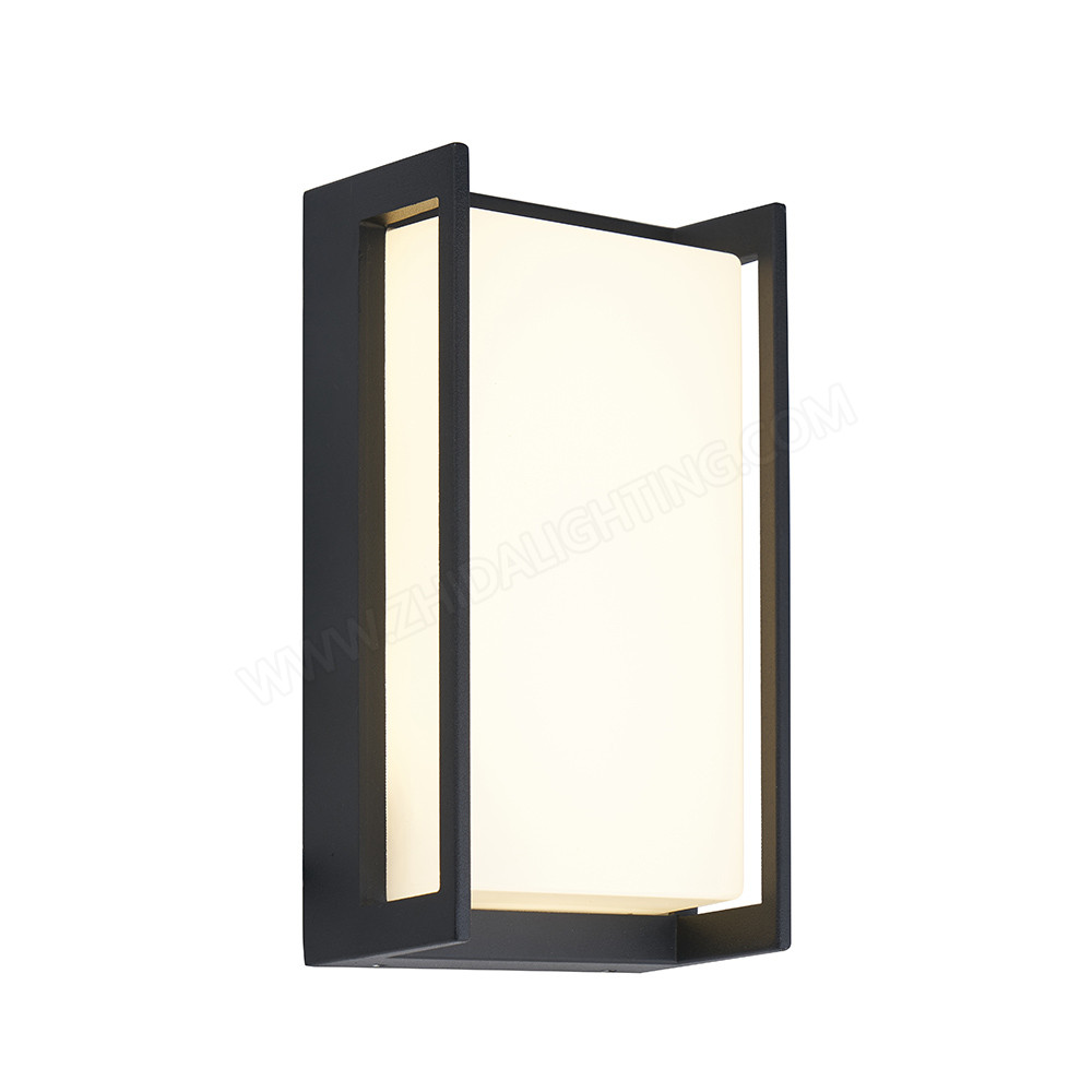 LED Wall Light No.1853