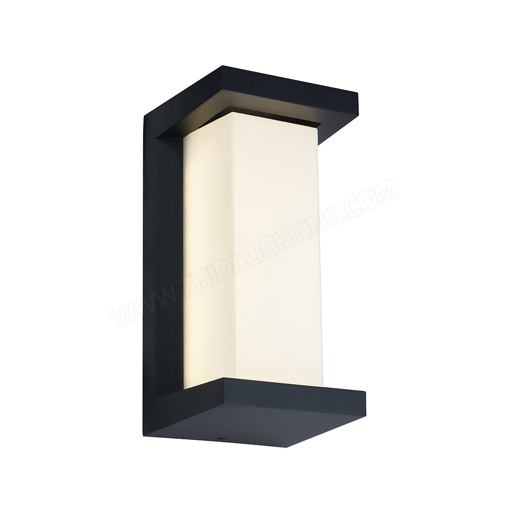 LED Wall Light No.1852
