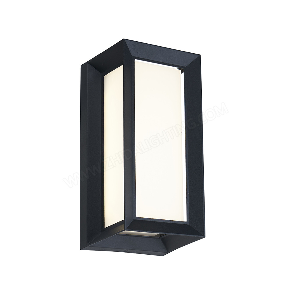 LED Wall Light No.1851