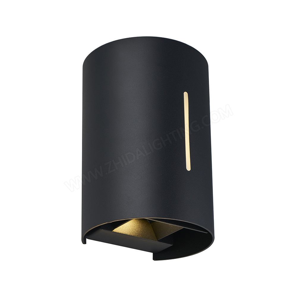 LED Wall Light No.1012B