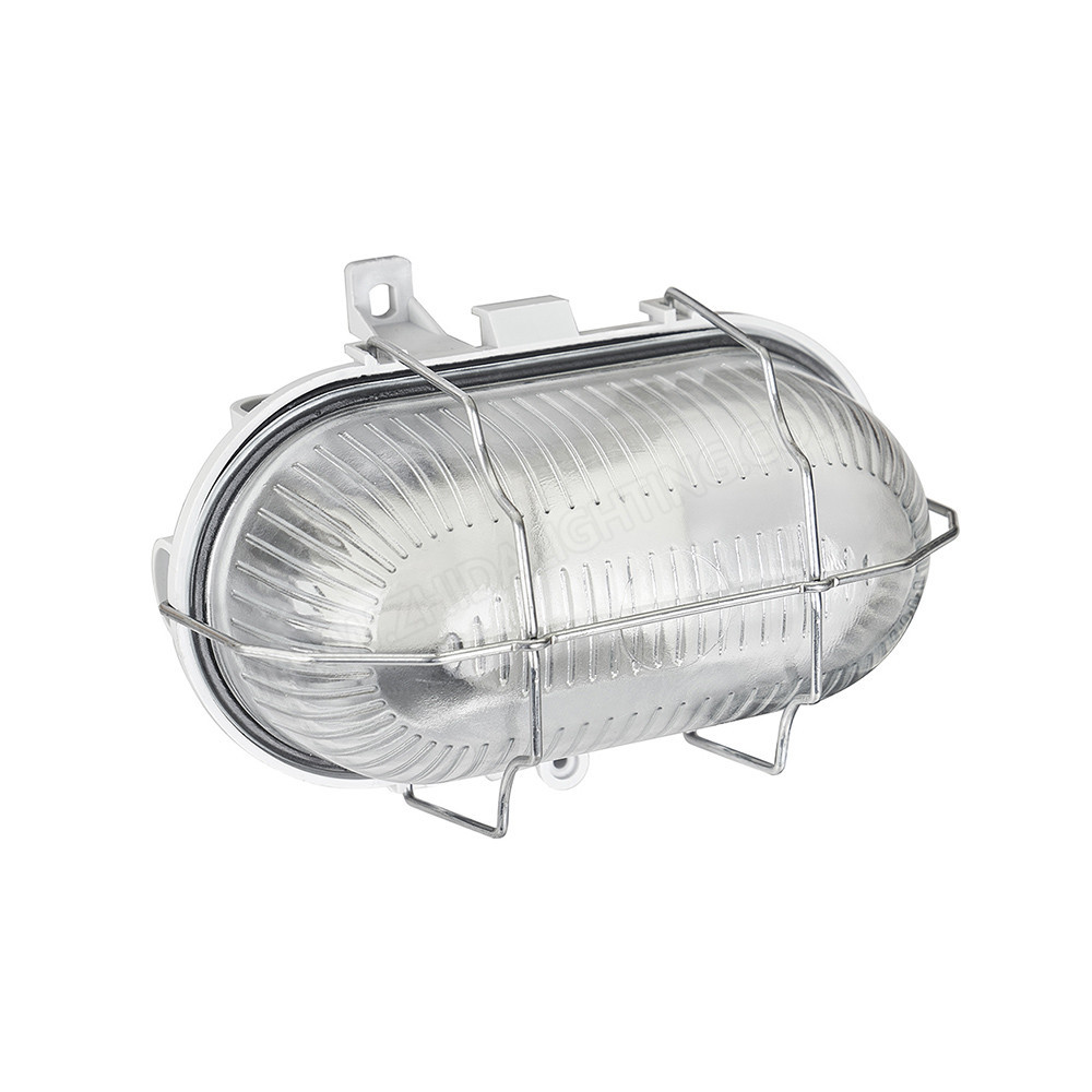 E27 Moisture-proof Light No.8402