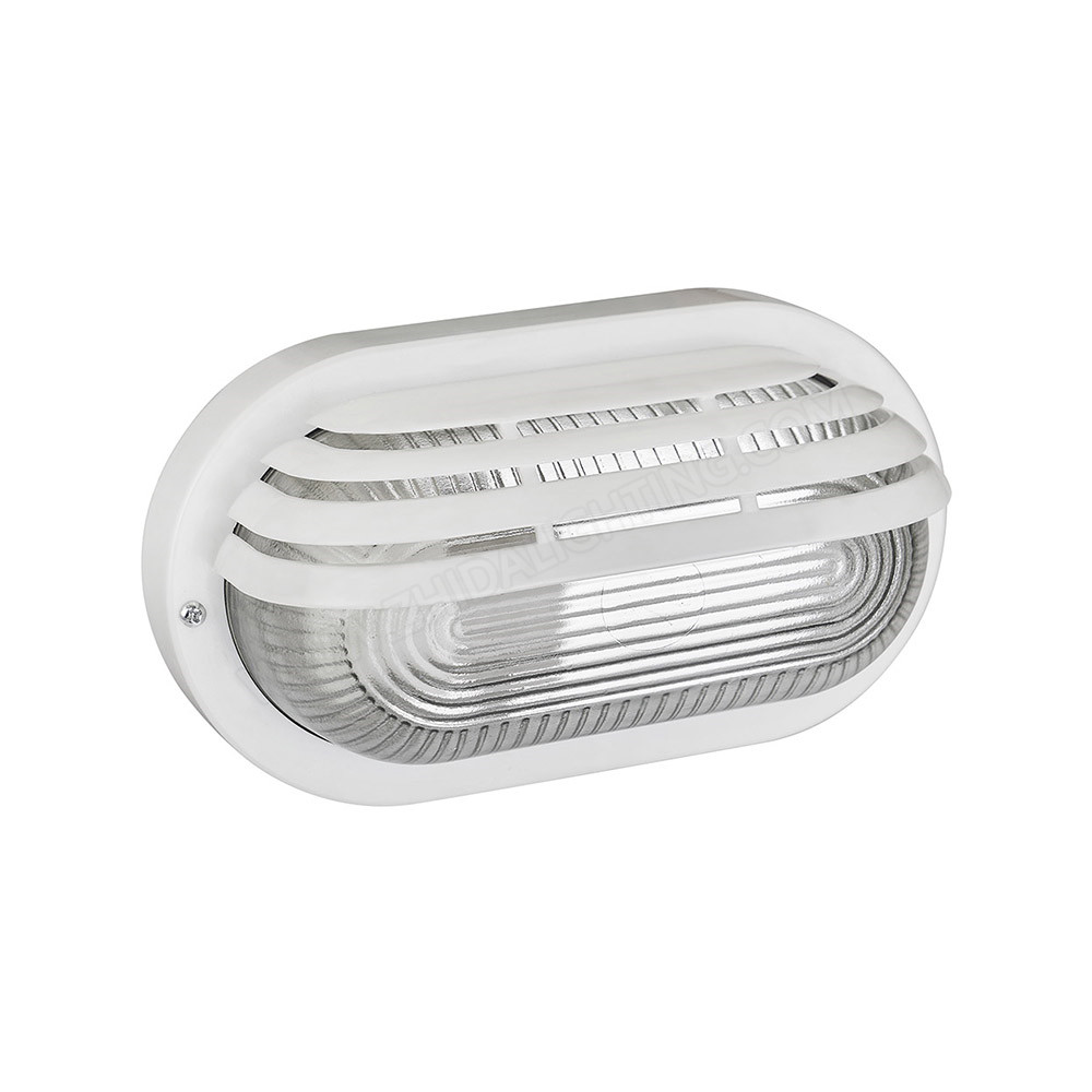 E27 Moisture-proof Light No.8302
