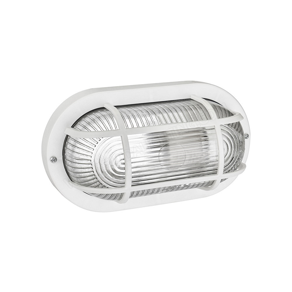 E27 Moisture-proof Light No.8301