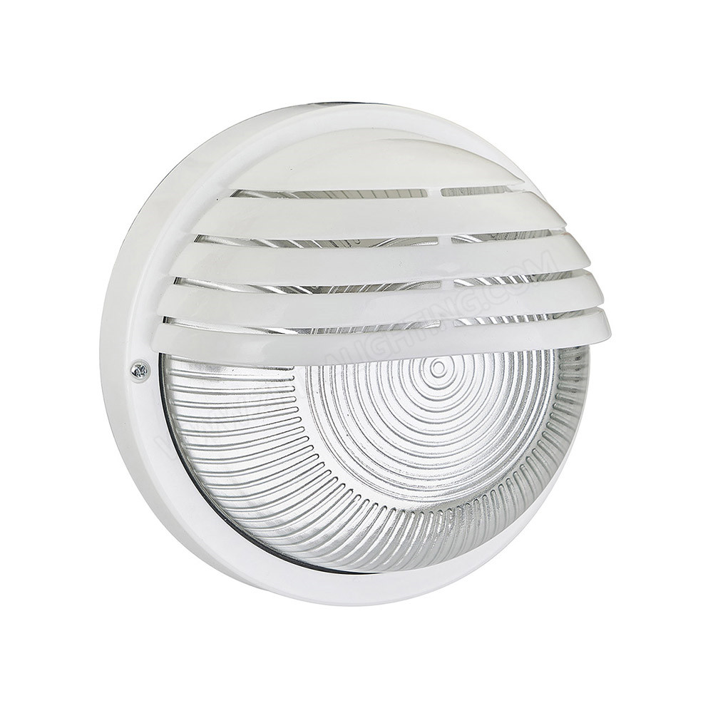 E27 Moisture-proof Light No.8002