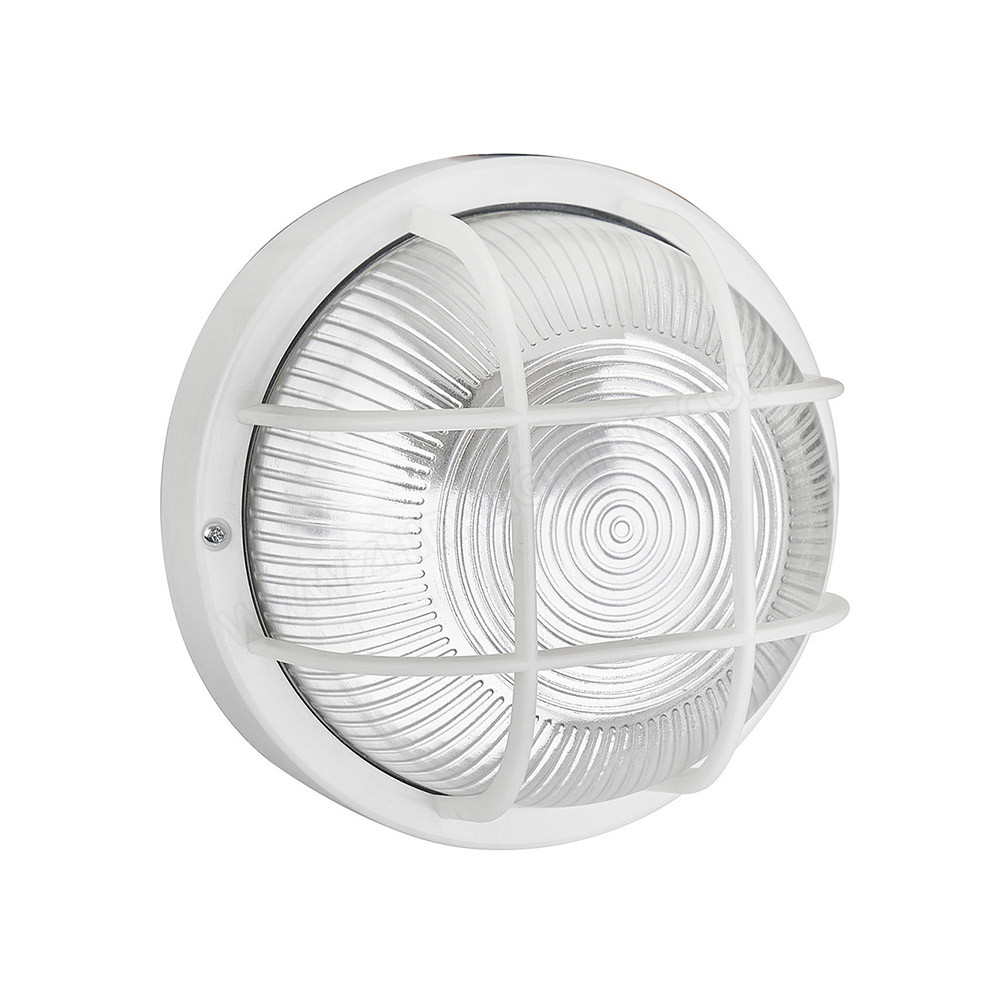 E27 Moisture-proof Light No.8001