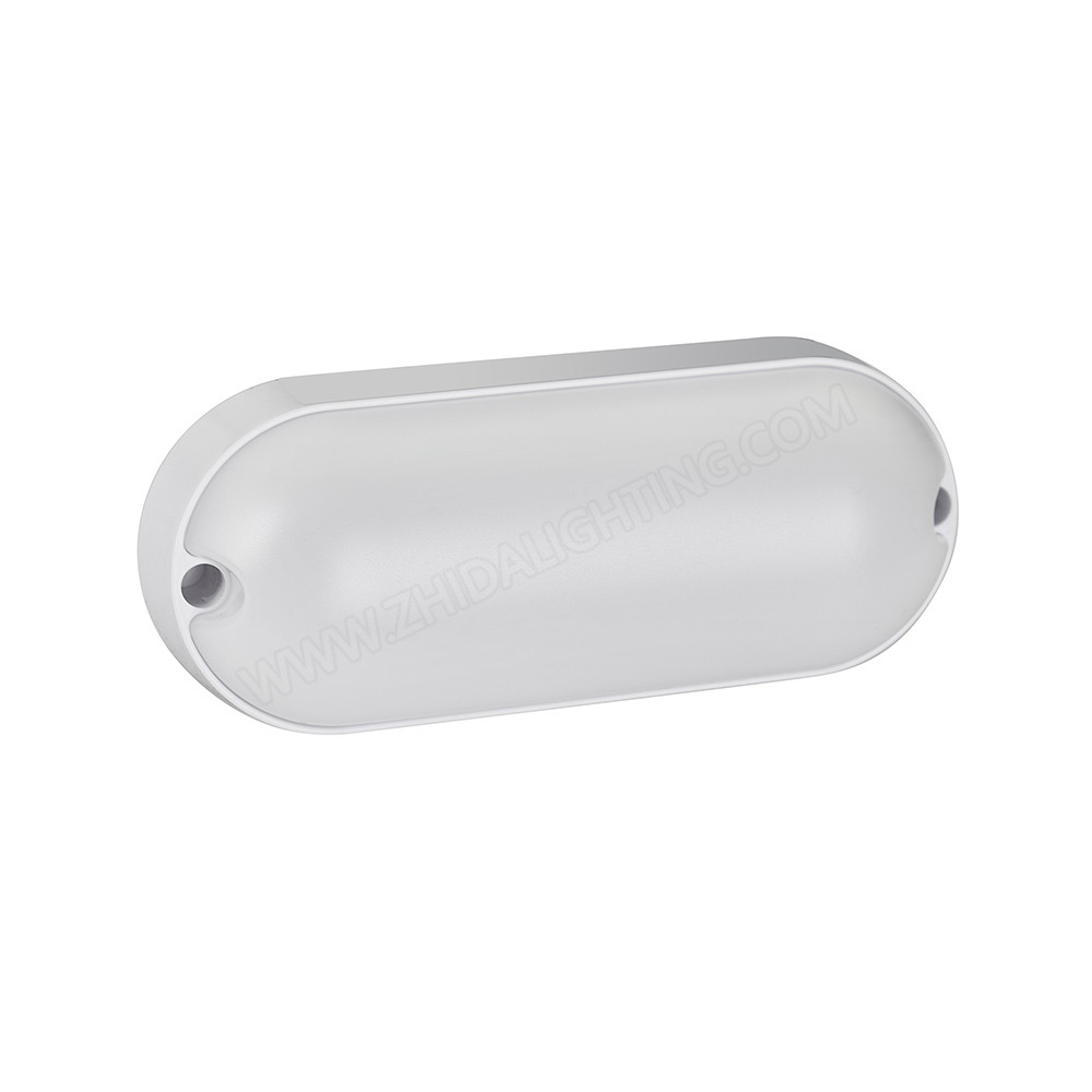 LED Moisture-proof Light No.8505