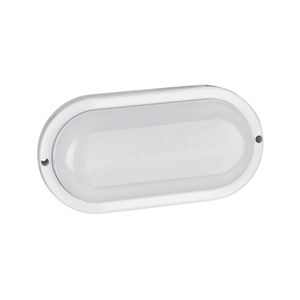 LED Moisture-proof Light No.8501