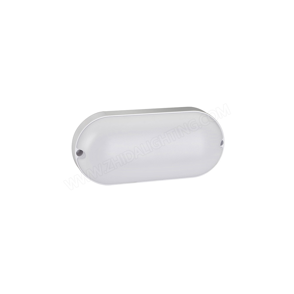 LED Moisture-proof Light No.8503