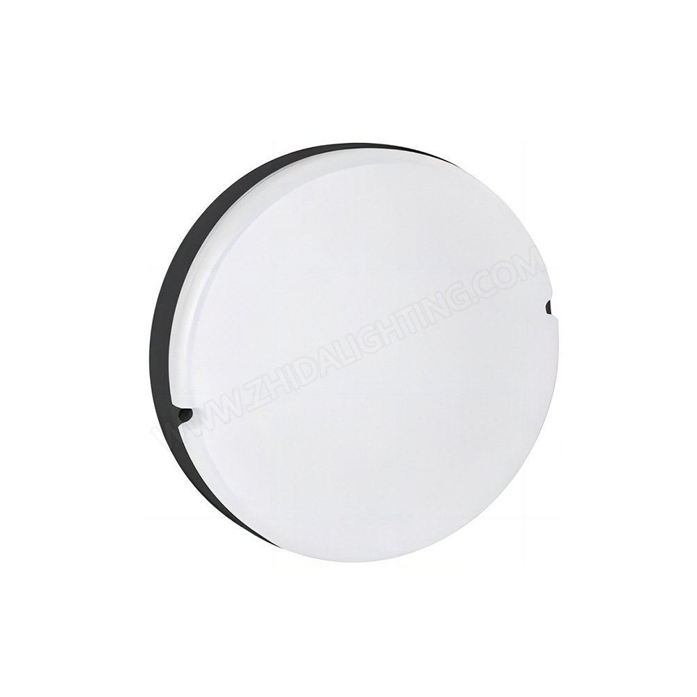 LED Moisture-proof Light No.8204