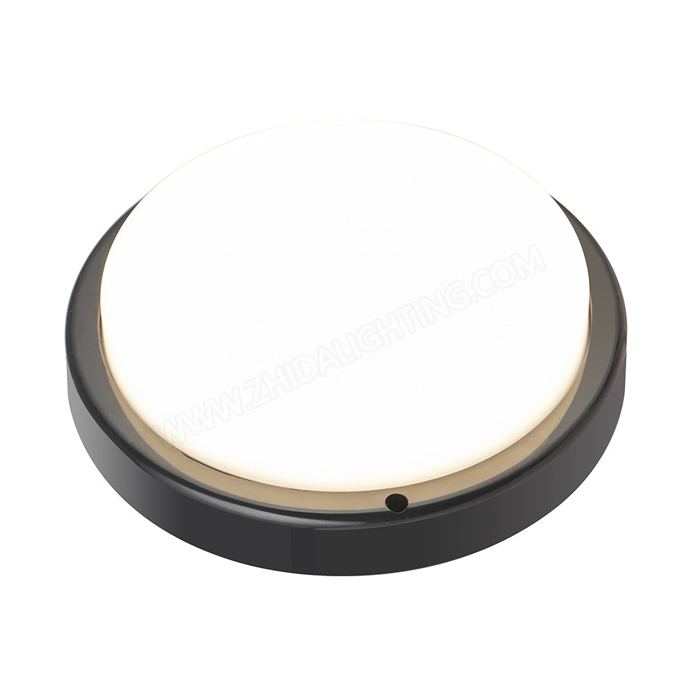 LED Moisture-proof Light No.8207