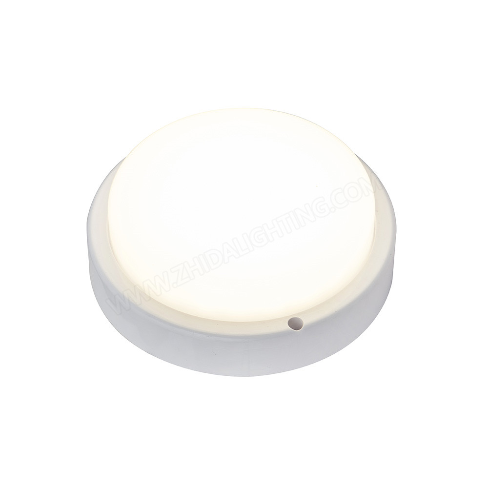 LED Moisture-proof Light No.8206