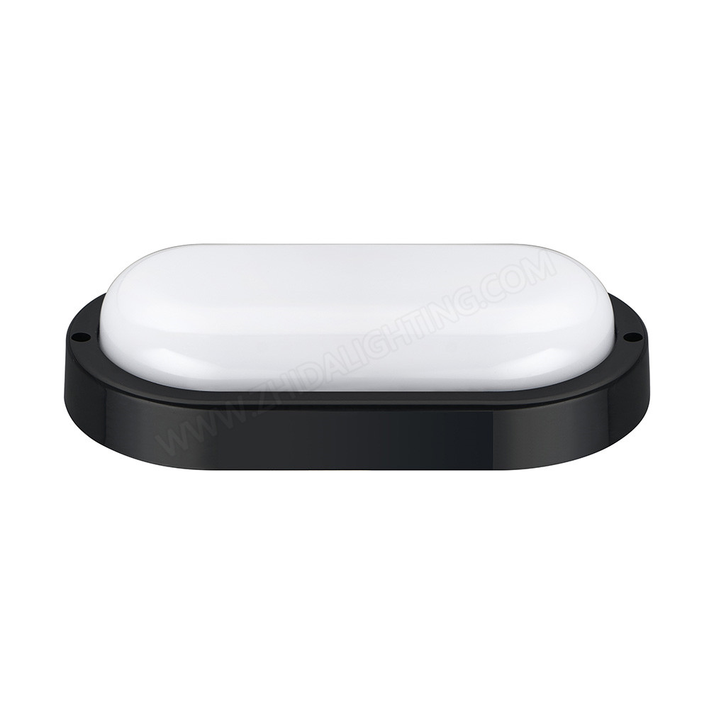 LED Moisture-proof Light No.8506